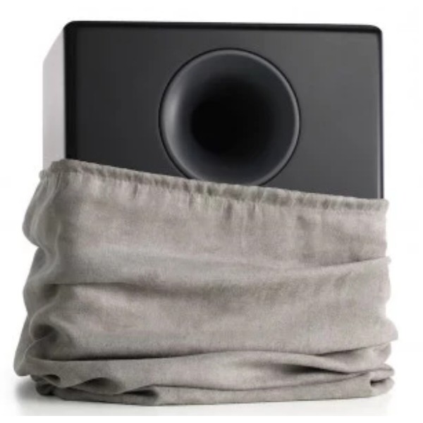 Фото - Сабвуфер Audioengine S8-Black