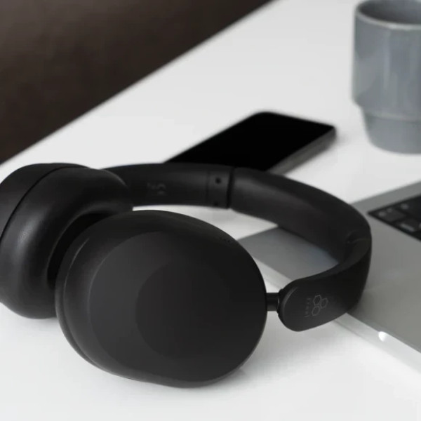 Фото - Наушники накладные беспроводные Final Audio UX1000 Black