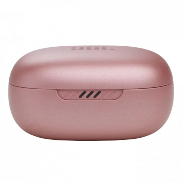 Фото - Наушники вкладыши беспроводные TWS JBL Live Pro 2 Rose (JBLLIVEPRO2TWSROS)