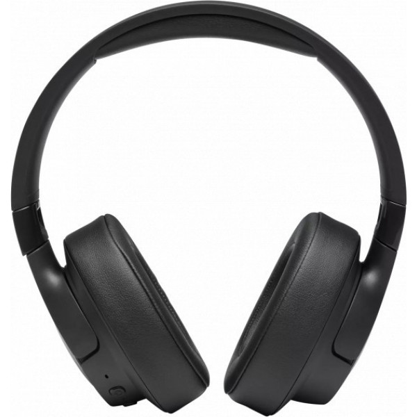 Фото - Наушники полноразмерные беспроводные JBL Tune 760NC Black (JBLT760NCBLK)