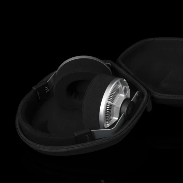 Фото - Навушники повнорозмірні дротові Final Audio DX6000 Silver