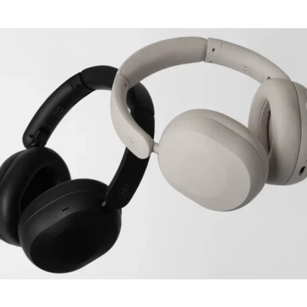 Фото - Наушники накладные беспроводные Final Audio UX1000 Black