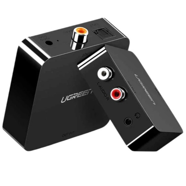 Фото - Усилитель для наушников UGREEN Digital to Analog Audio Converter (30523)