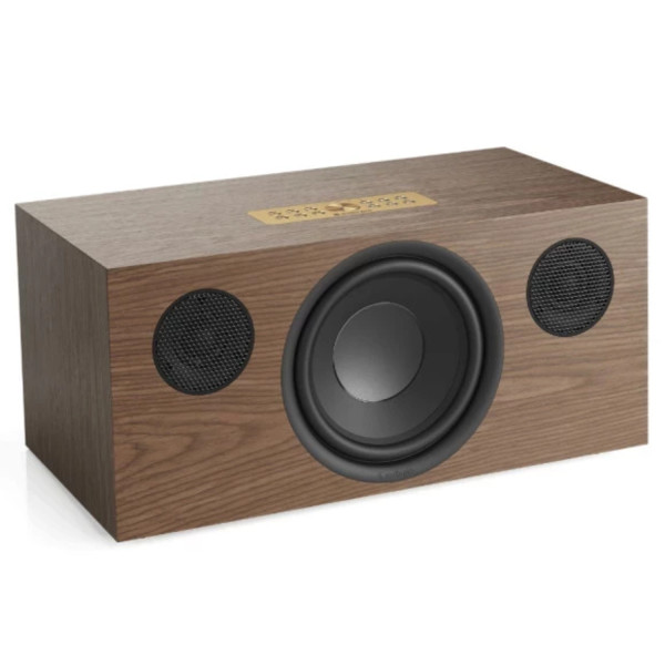 Фото - Портативная акустика Audio Pro C20 W Walnut