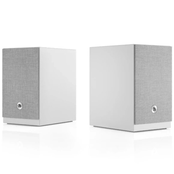 Фото - Компьютерная акустика компактная 2.0 Audio Pro A28 W White