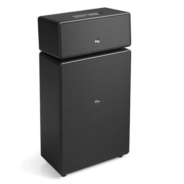 Фото - Акустична система Audio Pro Drumfire II W Black