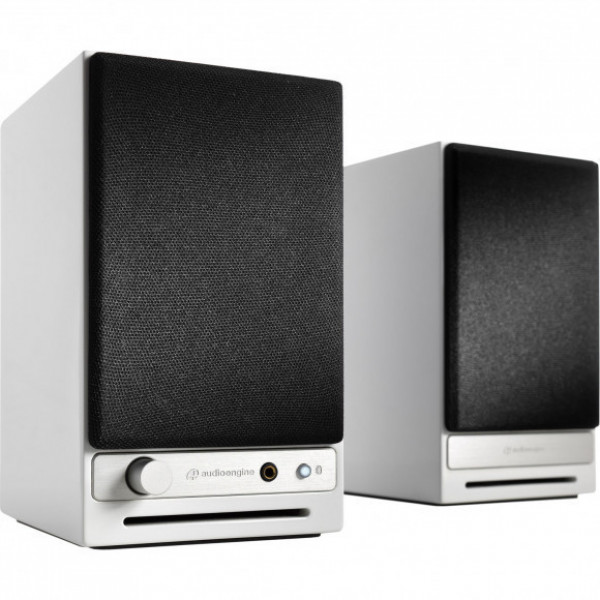 Фото - Комп'ютерна акустика звичайна 2.0 Audioengine HD3 White