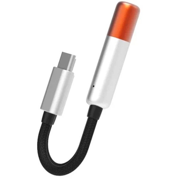 Фото - Підсилювач для навушників Shanling UA Mini Orange
