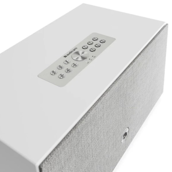 Фото - Портативна акустика Audio Pro C10 MkII W White