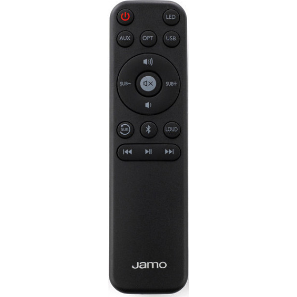 Фото - Акустическая система Jamo S 801 PM Black