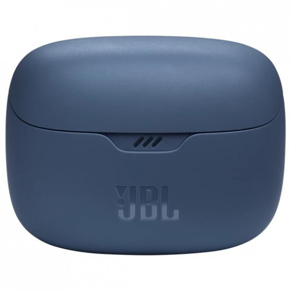 Фото - Навушники вкладиші бездротові TWS JBL Tune Beam Blue (JBLTBEAMBLU)
