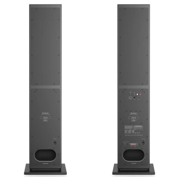 Фото - Акустическая система Audio Pro A48 W Black