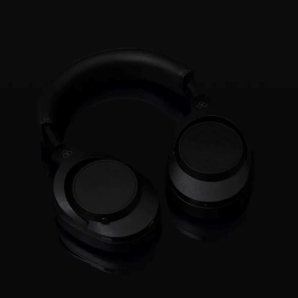 Фото - Навушники повнорозмірні бездротові Final Audio UX5000 Black