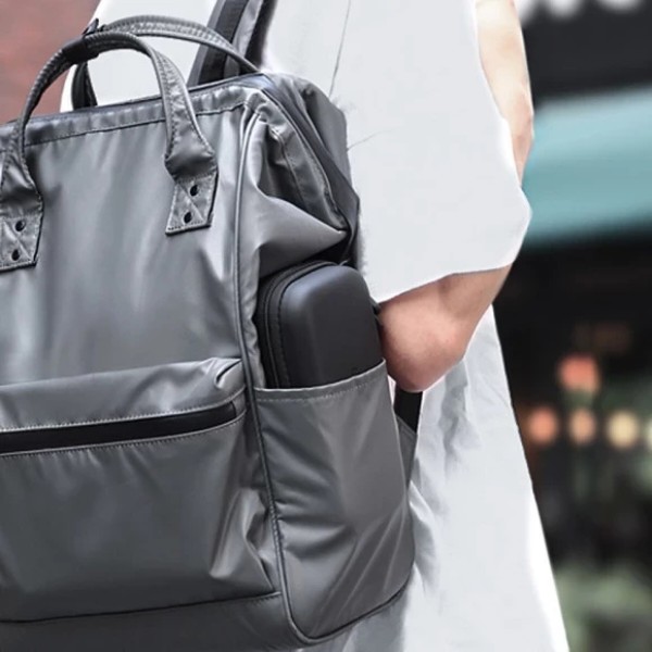 Фото - Чехол для наушников UGREEN LP128 Large Bag Black (50274)
