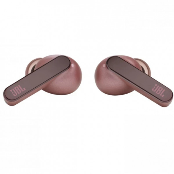 Фото - Наушники вкладыши беспроводные TWS JBL Live Pro 2 Rose (JBLLIVEPRO2TWSROS)