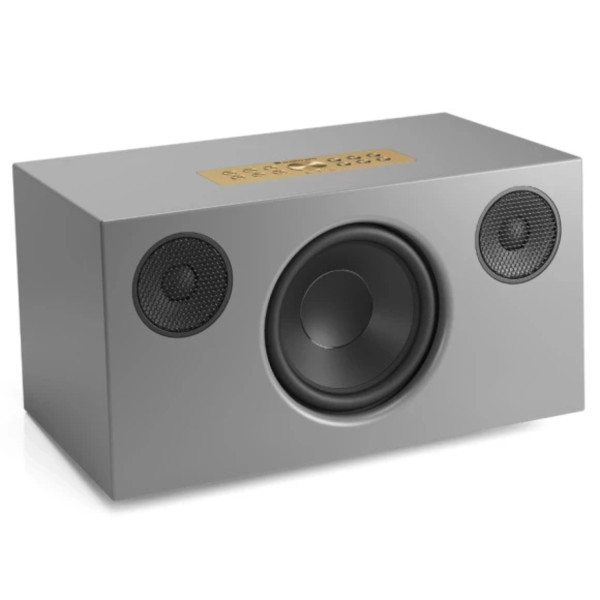 Фото - Портативная акустика Audio Pro C10 MkII W Grey