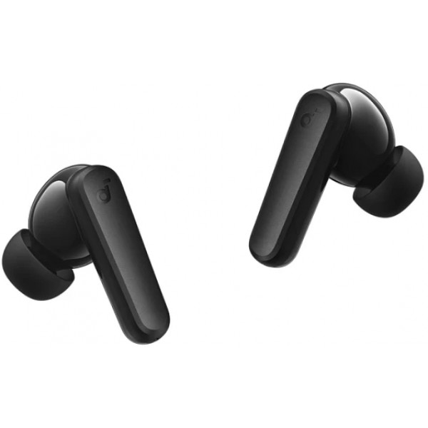 Фото - Навушники вкладиші бездротові TWS Anker SoundCore R50i Black (A3949G11)