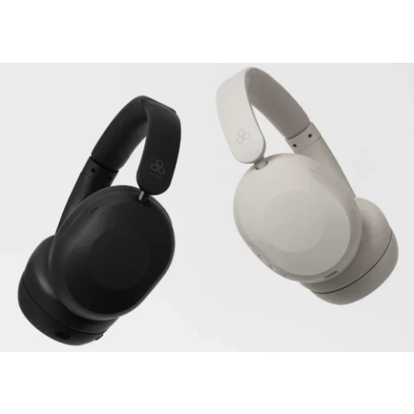 Фото - Наушники накладные беспроводные Final Audio UX1000 Black