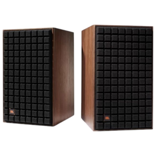 Фото - Компьютерная акустика компактная 2.0 JBL L52 Classic Black (JBLL52CLASSICBLK)