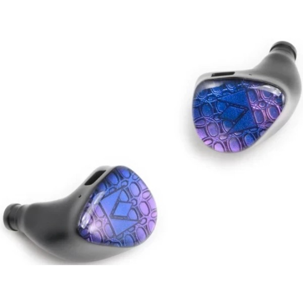 Фото - Навушники вкладиші дротові Noble Audio Knight
