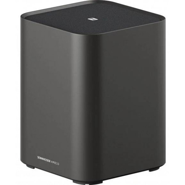 Фото - Сабвуфер Sennheiser AMBEO Sub (700150)