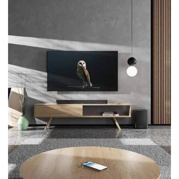 Фото - Саундбар Sennheiser AMBEO Soundbar Plus (700143)