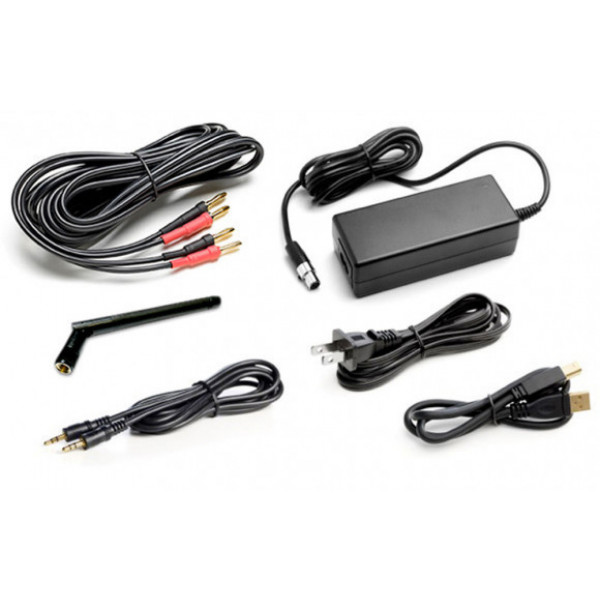 Фото - Комп'ютерна акустика звичайна 2.0 Audioengine HD3 Black
