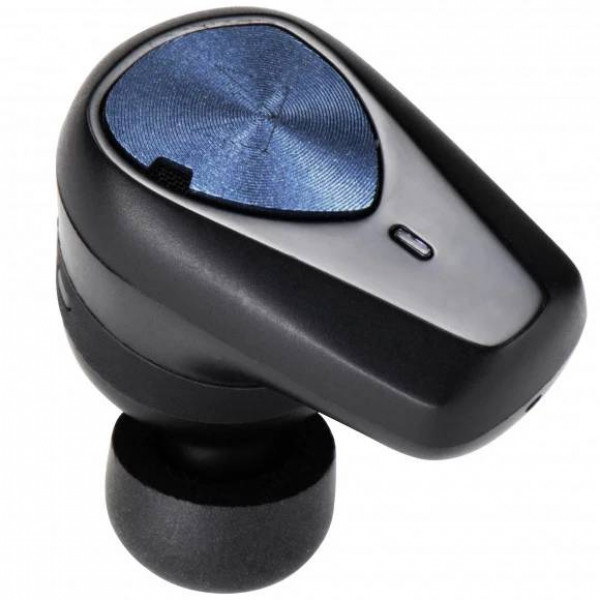 Фото - Наушники вкладыши беспроводные TWS Noble Audio Falcon ANC Black