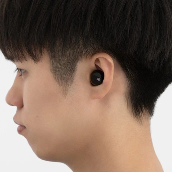 Фото - Навушники вкладиші бездротові TWS Final Audio ZE3000 SV Black