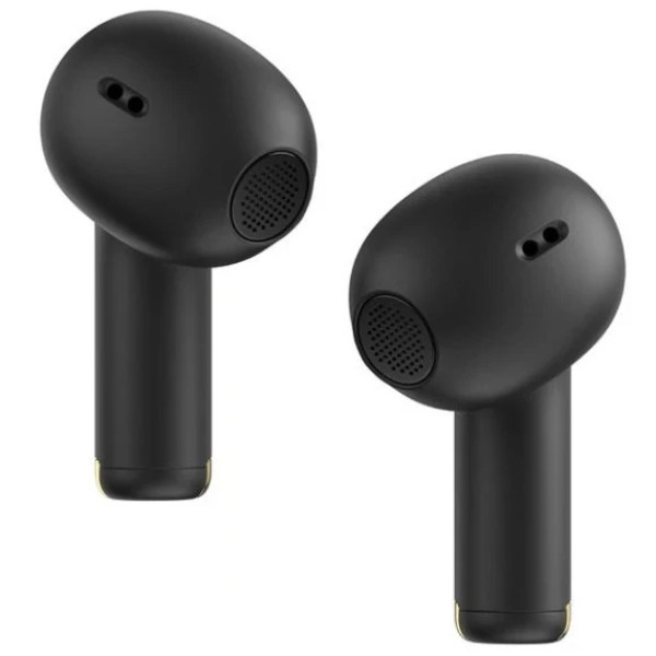 Фото - Навушники вкладиші бездротові TWS Sennheiser ACCENTUM Open Black (700430)