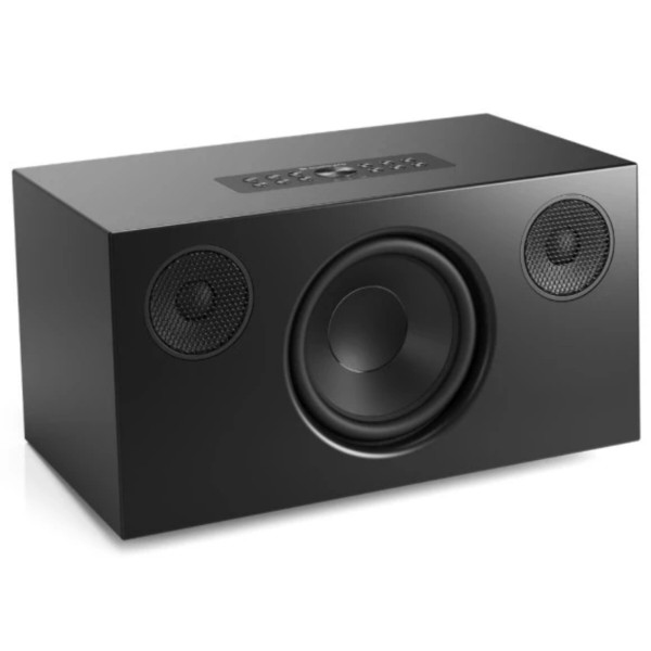 Фото - Портативна акустика Audio Pro C10 MkII W Black