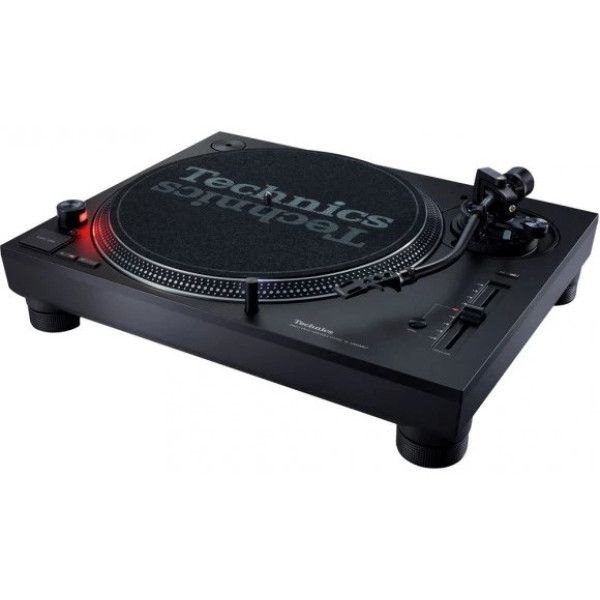 Фото - Виниловый проигрыватель Technics SL-1210 MK7 Black