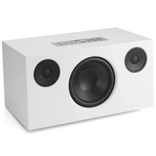 Фото - Портативна акустика Audio Pro C10 MkII W White