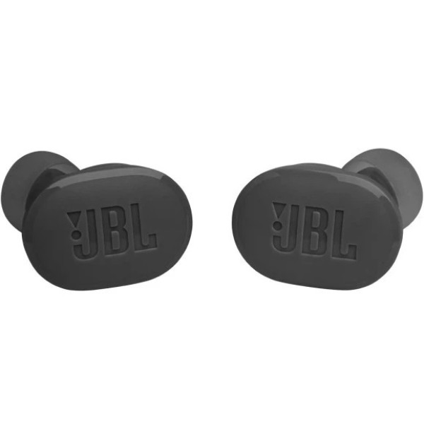 Фото - Наушники вкладыши беспроводные TWS JBL Tune Buds Black (JBLTBUDSBLK