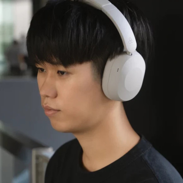 Фото - Наушники накладные беспроводные Final Audio UX1000 Greige