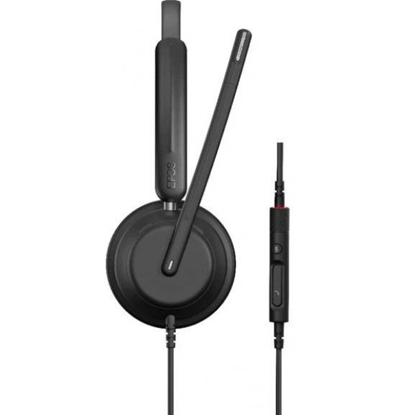 Фото - Гарнітура дротова Epos IMPACT 730T