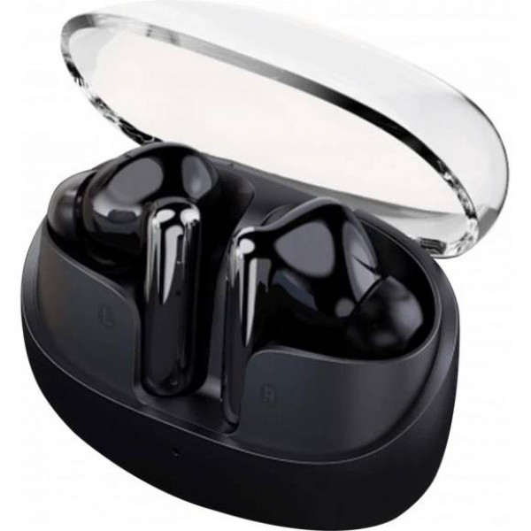 Фото - Наушники вкладыши беспроводные TWS Shanling MTW60 Black