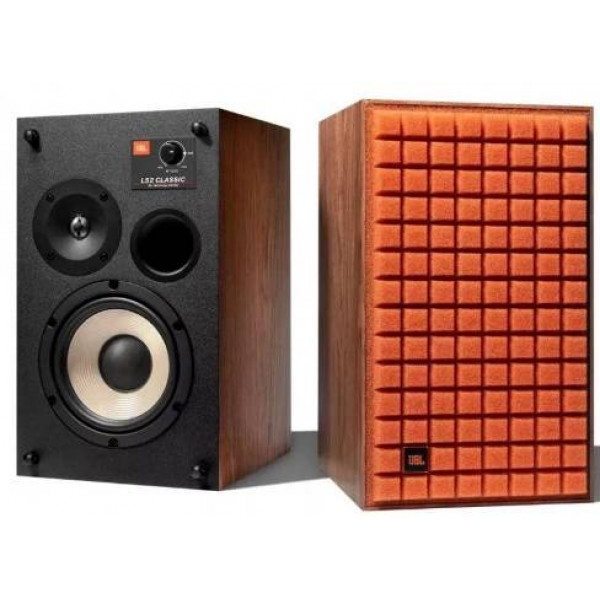 Фото - Комп'ютерна акустика компактна 2.0 JBL L52 Classic Orange (JBLL52CLASSICORG)