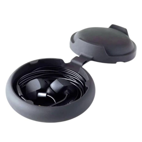 Фото - Навушники вкладиші дротові Final Audio A3000 Matte Black