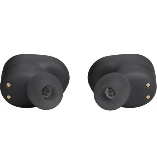 Фото - Наушники вкладыши беспроводные TWS JBL Tune Buds Black (JBLTBUDSBLK