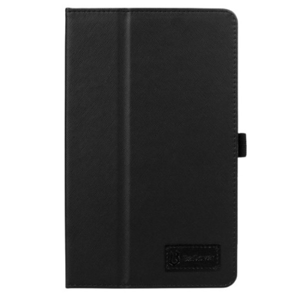 Фото - Чохол для планшета BeCover Slimbook for Evromedia Glofiish EVO Black (702578)
