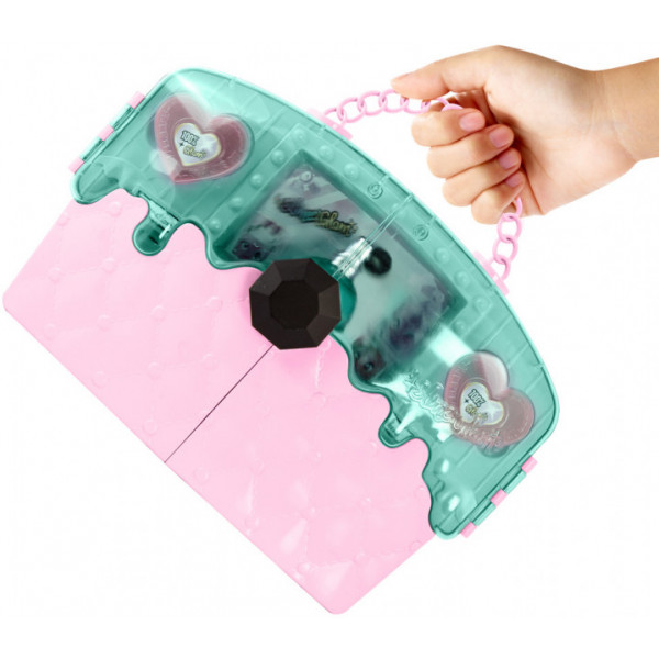 Фото - Фабрика слаймів Canal Toys Slime Glam, большой набор (SSC126)