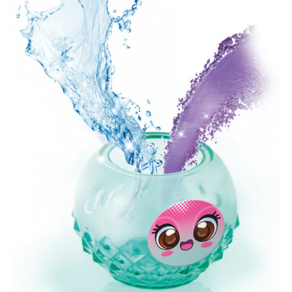 Фото - Фабрика слаймів Canal Toys Slime Glam, большой набор (SSC126)