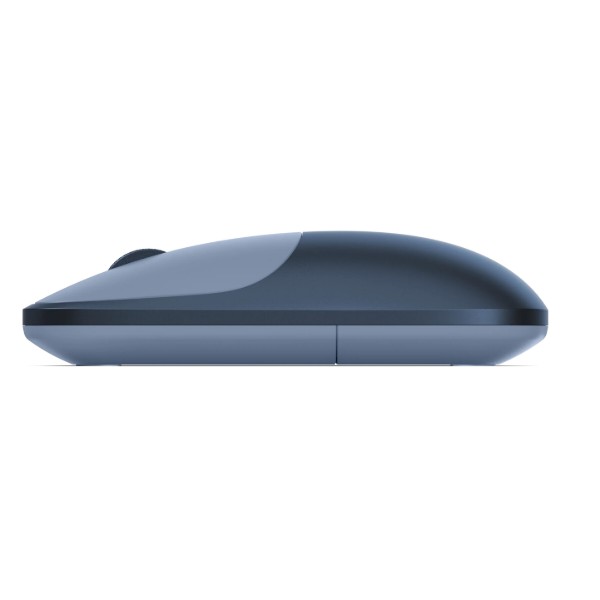 Фото - Миша бездротова Satechi Slim EX Wireless Mouse Indigo (ST-MEXB)