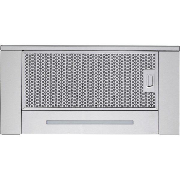 Фото - Вытяжка встраиваемая Weilor Slimline PTM 6140 SS 750 LED strip