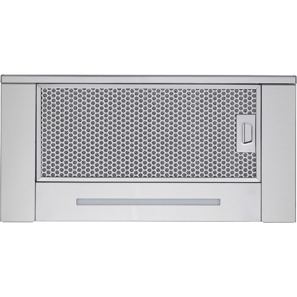 Фото - Витяжка вбудована Weilor Slimline PTM 6230 SS 1000 LED strip