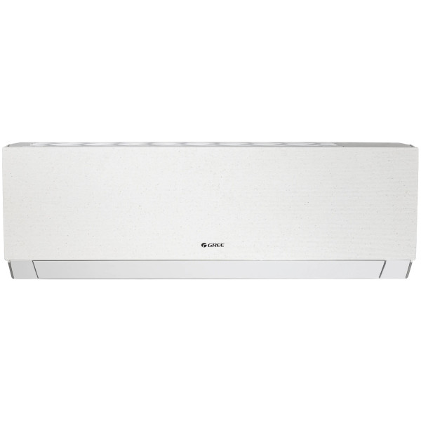 Фото - Кондиционер сплит GREE GWH12AUCXB-K6DNA1A/I beige stone/GWH12AUCXB-K6DNA1A/O