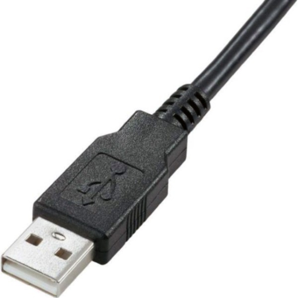 Фото - Гарнитура проводная игровая Media-Tech NEMESIS USB (MT3574)
