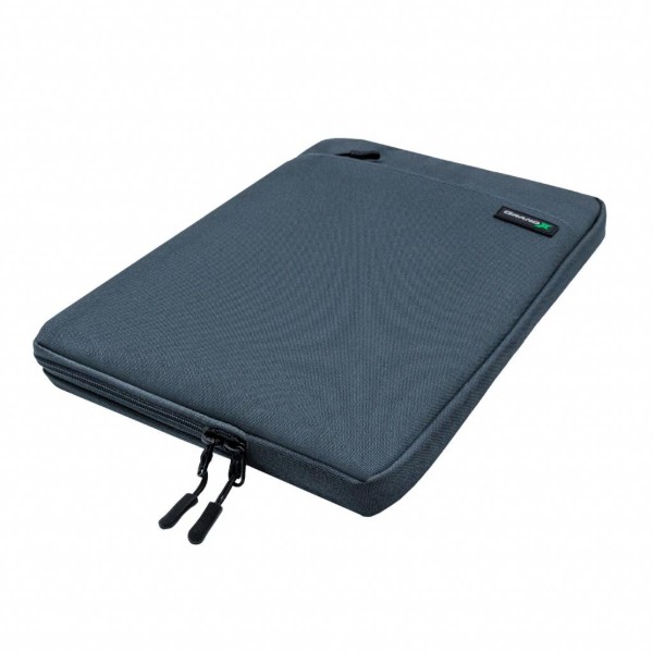 Фото - Чохол для ноутбуку Grand-X SLX-15G 15''Grey