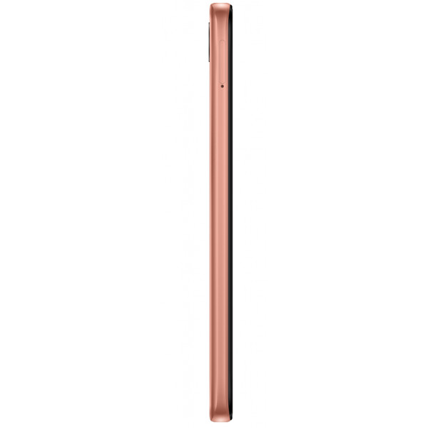 Фото - Смартфон Samsung Galaxy A03 Core 2/32Gb Copper (SM-A032FZCDSEK)